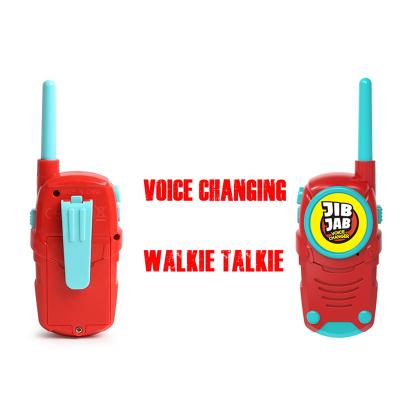 China China Wholesale High Quality T88 Children's Toy Waterproof Long Distance Mobile Phone With Walkie Talkie 17.4*5.5*20.2cm for sale