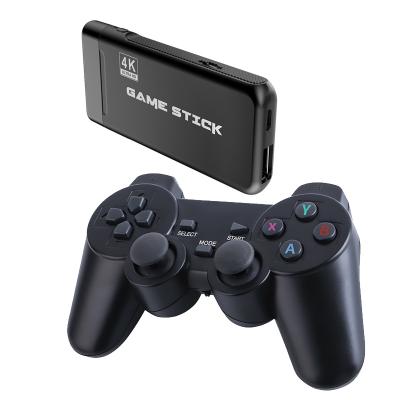 China Plug and play on HDTV/TV/Usb Hot Selling Good Quality 4K TV 2.4g Gamepad For Ps2 Controller For Ps 2 Console for sale