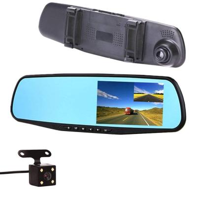 China Buckle Disc Original Factory Price Best 24 Hours Reversing Camera Lens Ultra Clear Car Black Box for sale