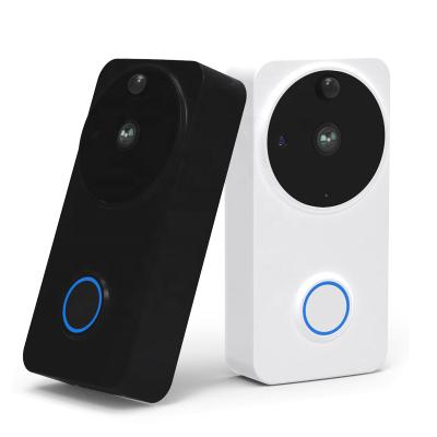 China Original Bell M9 Apartment Door Smart Wifi Motion Detection Factory 2020 Bell Video Camera Doorbell Relentless Radio for sale