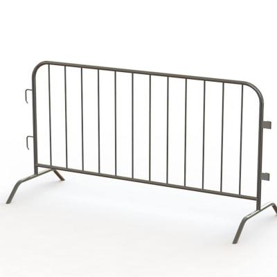 China Security Highway Crowd Control Barrier Easily Assembled Barrier For Events for sale