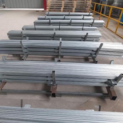 China Easily Assembled Grid Mesh Prices Of 2X2 2X3 3X3 4X4 2Mm 3Mm 4Mm 5Mm Galvanized Iron Wire Welded Wire Mesh Galvanized Panel Philippine for sale