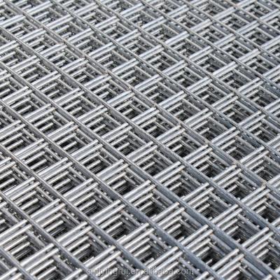 China Easily Assembled Factory Direct Gabion Build 15m Length Per Roll Welded Wire Mesh for sale