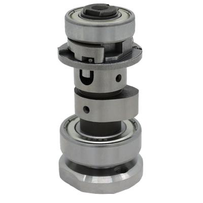 China Steel high quality performance racing cmotorcycle amshaft for BAJAJ 3W4S for sale