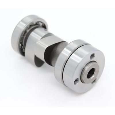 China Motorcycle Engine Parts Linkage Steel Shaft Cam Racing Camshaft for sale