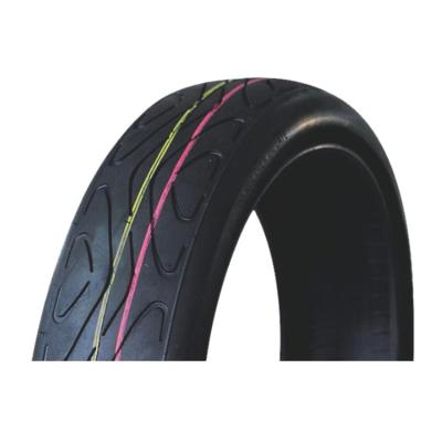 China 100/65-14 TL factory direct tires rubber tire motorcycle 100/65-14 TL for sale