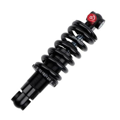 China 2021 Luxury Motorcycle Rear Shock Absorber For WENLICP Shock Absorber For Road Mountain Vehicle Electric Scooter for sale