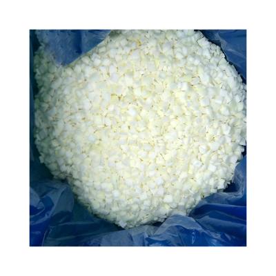 China Cheap Price FROZEN Frozen Carved Onion With Size 10*10 Mm Export To Korea Japan Singapore for sale