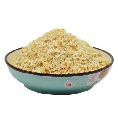 China Dry White Yellow Dehydrated Onion Pellets Wholesale Bulk Packing Dried Onion Flakes WOHUA Supplier Export for sale