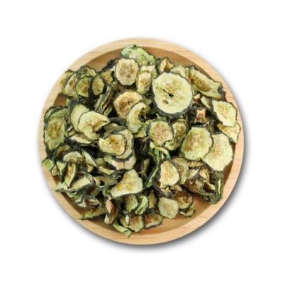 China Dried Dehydrated Cucumber Slices Cheap Price AD ​​Air Dried Sliced ​​Cucumber BRC Certified Chinese Dehydrated Vegetables for sale