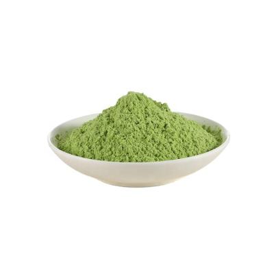 China Organic Dry Dehydrated Spinach Powder Wholesale Dried Vegetable Spinach Powder with Cheap Price for sale