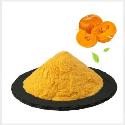 China Dry Dehydrated Pumpkin Powder Chinese Dry Vegetable Powder In Bulk With Cheap Price for sale