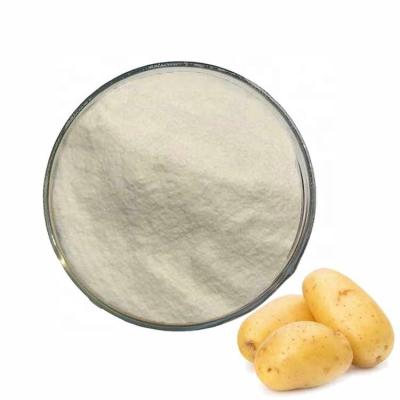 China Cheap Price Bulk Dry Dehydrated Potato Powder Dried Vegetable Powder From Shandong WOHUA Manufacturer for sale