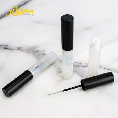 China Coating Sealer for Eyelash Extensions Hollyren Protective Sealer for Eyelash Extensions Latex Free Eyelash Coating Mascara Sealant Sealant Oil Free for sale