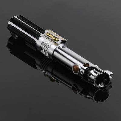 China Aluminum alloy& Free Shipping Polycarbonate TXQsaber ANAKIN NEO EP-3 TXQsaber ANAKIN Lean Metal Light Saber Proffie 2.2 Lightsaber Heavy Handle for sale