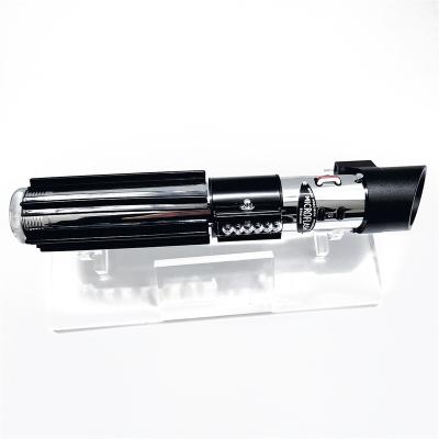 China Aluminum alloy& Original TXQsaber Darth Vader Lightsaber Proffie 2.2 LED Strip Blade Light Saber Polycarbonate for sale