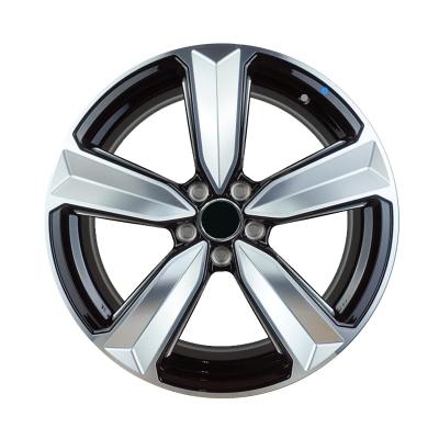 China Luxury Racing Touring Car Alloy Wheels Rims 5*112 Inch Forged Car Wheels For BMW Audi for sale