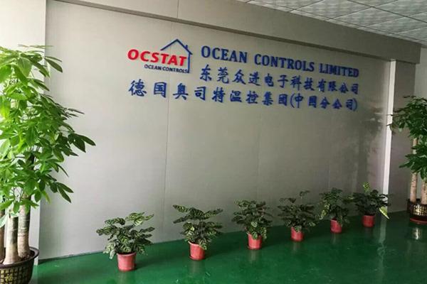 Verified China supplier - Dongguan Ocean Controls Limited