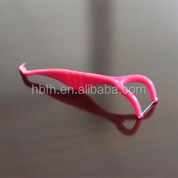 China Cheap clean teeth and good flosspick, travel floss selection, hotel toothpicks for sale