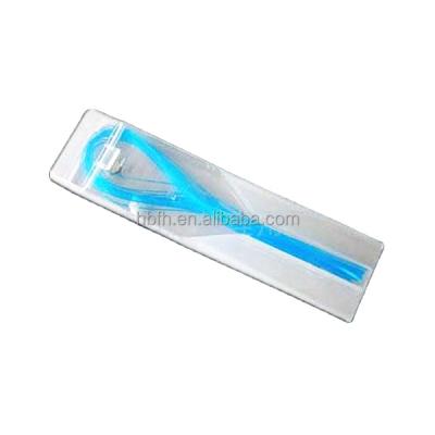 China Orthodontic dental floss Threader FH09 for sale