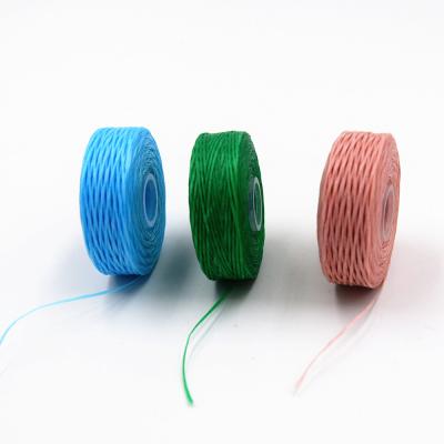 China Nylon PTFE Dental Floss Spool Thread Manufacturer for sale