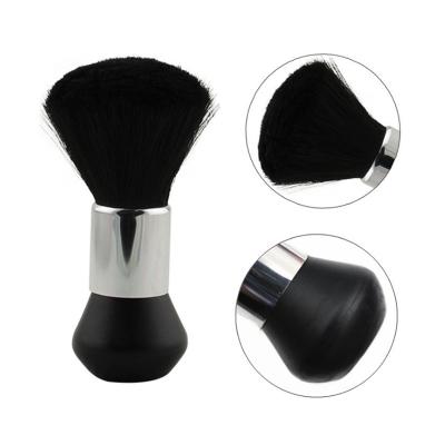 China Shaving Brush Professional Brush Tools For Hairdressing Barber Cleaning Brush for sale