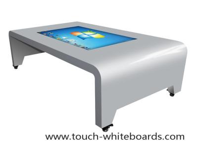 China Android Interactive Touch Table Android 42