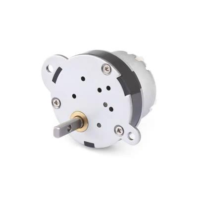 China Dispenser motor - packaging machine - gear motor - motor - silo switch YC40GB-500 for sale