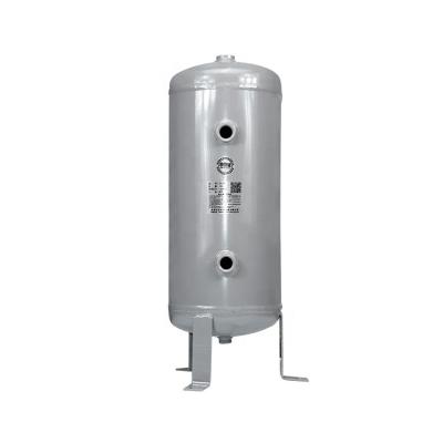 China Hotels Factory Direct Sales Quality 10 Liter Vertical Air Compression Tank / Gas Tank for sale