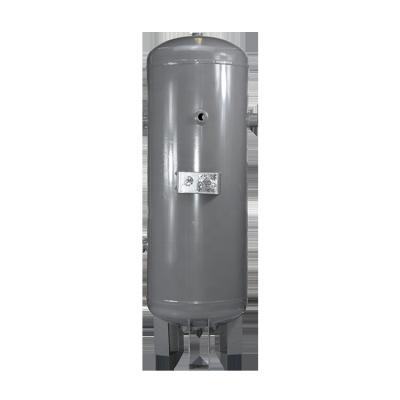 China Industrial Equipment Factory Supply 60L Mpa Air Receiver Tank Air Storage Tank General Gas Tank 1.25 1.25 For Air Compressor Samples Can Be Customized customer for sale