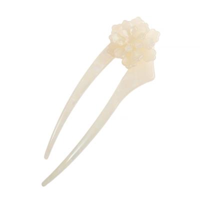 China Polynesian Pacific Island Women's American Hairpin Geometry Hair Fork Stick Needle Samoan Jewelry Hair Accessories Hairpin for sale