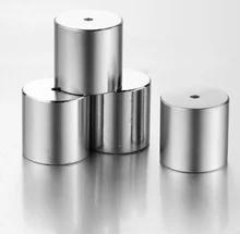 China ISO Certificated Neodymium Arc Magnets with Density 7.5g/cm3 for sale