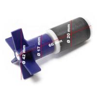 China Rotor magnético do impulsor da bomba do filtro da peça sobresselente à venda