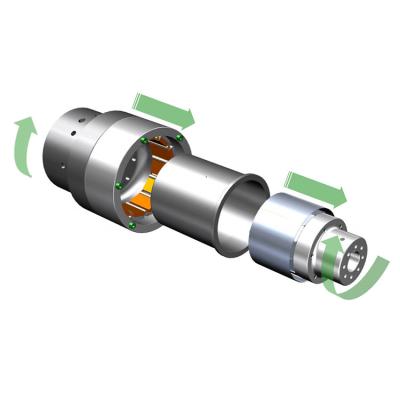 China High Quality Magnetic Coupling for Magnet Motor Generator for sale