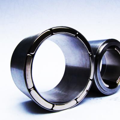 China Magnetic Shaft Coupling with Rare Earth Permanent Neodymium NdFeB Magnet for sale