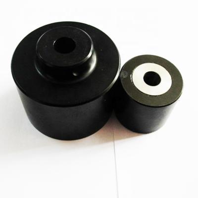 China 20-500 Degree Permanent Magnetic Coupling Inner Rotor Cup Shape for sale