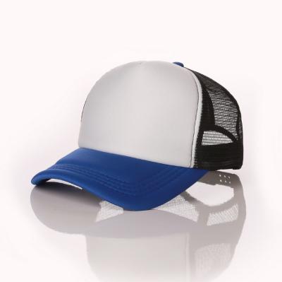 China JOINT Custom Classic Logo Truck Hats Unisex OEM Truck Hats Adjustable Resized Hat In Size For Both Men And Women for sale