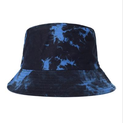 China Character Manufacturers Supply Quality Assurance Fashion Design Bucket Hat for sale