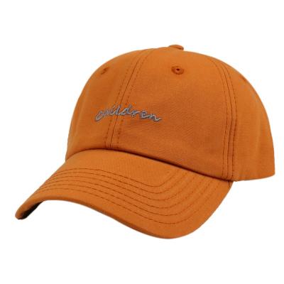 China JOINT High Quality Racing Cap With 3D Embroidery And Baseball Cap for sale