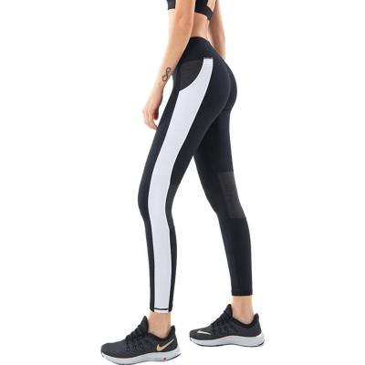 China Breathable Bum Lift Athlete Lift Up Yoga Pants 2021 Seamless Wear Yoga Gaiters Butt Lift Gaiters Outer Yoga Pants for sale