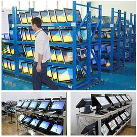 Verified China supplier - Shenzhen Bvsion Technology Co., Ltd.