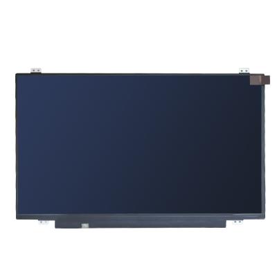 China 14.0 led 30 pin hd tft lcd module lcd normal paper thin screen NT140WHM-N41 NT140WHM-N31 HB140WX1-301 HB140WX1-401 14.0 thin 14 inches for sale