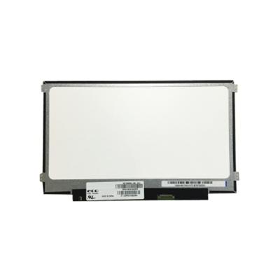 China 11.6 Inch NV116WHM-N41 1366*768 HD Lcd Display Screen 220 Nits Lcd Module 11.6 Inch for sale