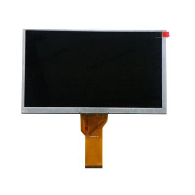 China AT090TN12 V.3 9 inch 800*480 tft lcd panel 250 nits lcd screen for sale