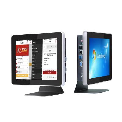 China 10.4 Inch Billing Machine Tablet 2GB Restaurant Ordering Machine for sale