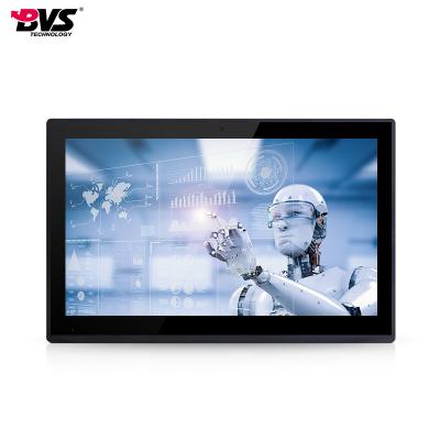 China 15.6 Inch Industrial Use Panel PC Display Touch Screen Monitor LCD Panel for sale