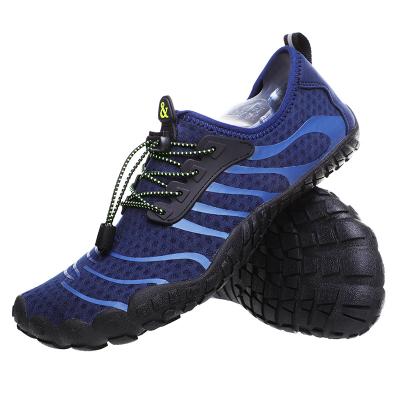 China Wholesale Fashion Trend High Quality Outdoor Water Shoes Aqua Shoes Anti-Skid Beach Shoes for sale