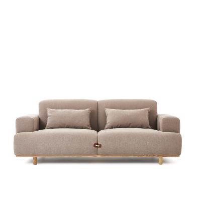 China Wholesale Fashion European Style 2021 OEM Color OEM LS-TPZ007A Latest Design Modern Sofa For Living Room, Hotel, Office, Apartment for sale