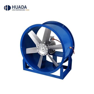 China Energy saving .strong Wind Power.convenient wood drying positive and high humidity negative high temperature axial fan for sale