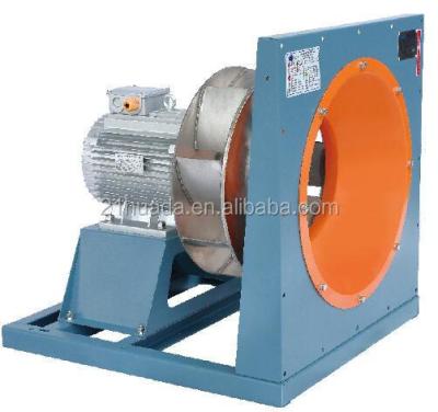 China Iron Exhaust Fan, Ventilation Fan, Fan, WKF Non Housing Centrifugal Fan Blower for sale